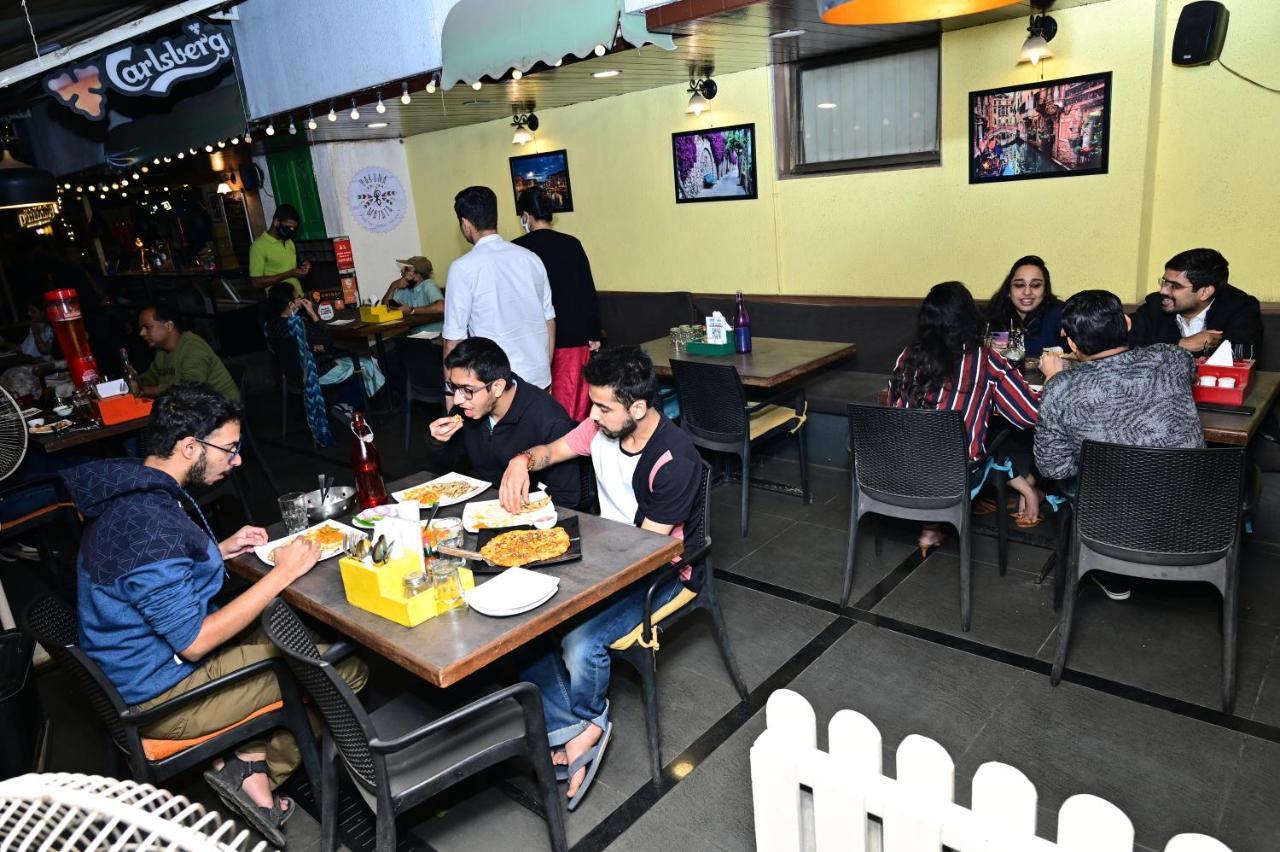 The Deccan Royaale プネ エクステリア 写真